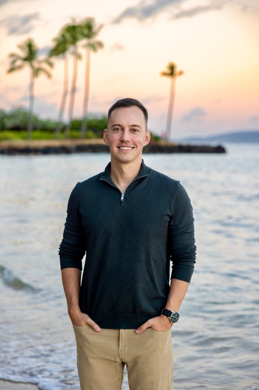 Ryan, Founder of Fresh Leads Marketing